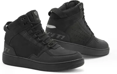 Zdjęcie produktu dla Rev'it! Jefferson Black 47 Buty motocyklowe