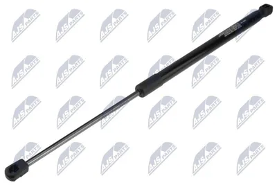 Produktbild von NTY AE-ME-104 Gasfeder Heckklappendämpfer passend für MERCEDES-BENZ C-Klasse T-modell (S205) 498mm