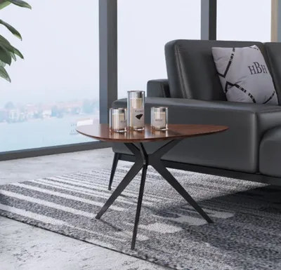 Productafbeelding van Couchtisch Kaffeetisch Beistelltisch Designer Tisch Wohnzimmertisch Tische