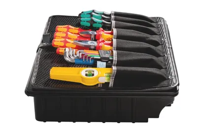 Immagine prodotto di Parat 598042161 Organizzatore di accessori per valigie (598042161)