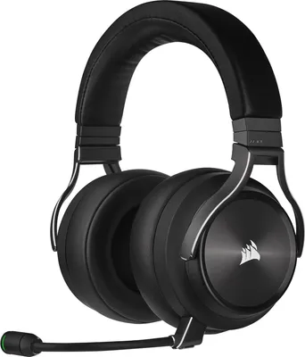 Produktbild von Corsair VIRTUOSO RGB Wireless XT Auricolare Bluetooth Nero