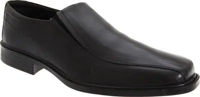 Produktbild von Roamers Herren Superlite Lederschuhe / Schuhe DF117 (40,5 EU) (Schwarz)