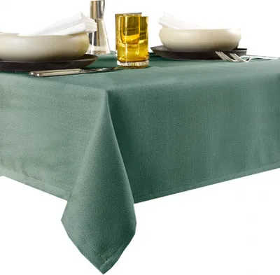 Produktbild von tischdecke Gibson210 cm Polyester grün