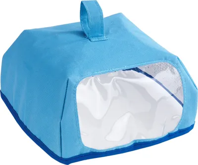 Produktbild von Speiseschutzhaube Thermo klein
