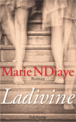 Obrázek produktu pro Ndiaye, M: Ladivine