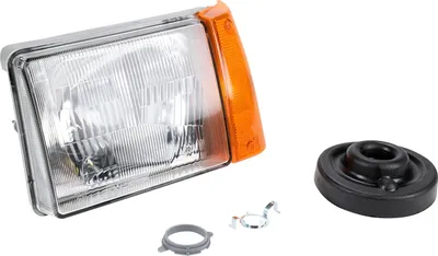 Produktbild von Scheinwerfer vorne links Fiat Panda 141 46421735