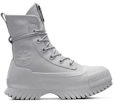 Image de CONVERSE CHUCK TAYLOR ALL STAR LUGGED 2.0 WATERPROOF Grau