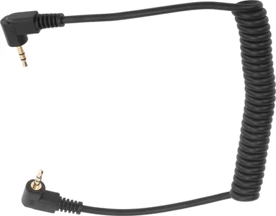 Obrázek produktu pro kabel dálkové spouště fotoaparátu 2,5 mm F2 pro fotoaparáty Fuji GFX řady X, 1 m