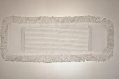 Produktbild von CleanSV® Profi Putzmop aus Baumwolle 40 cm
