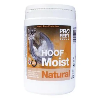 Immagine prodotto di Pre Feet Zoccolo umido - unguento naturale per zoccoli