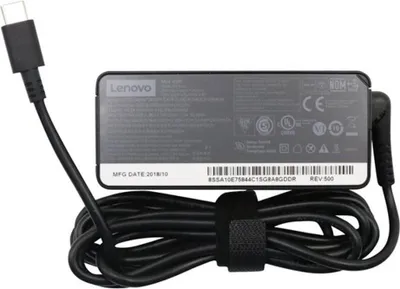 Produktbild von Lenovo Netzteil PD 45W 20 15 9 5V 2, 00HM666