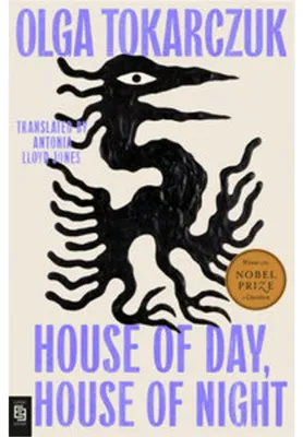 Zdjęcie produktu dla House of Day, House of Night wer. angielska