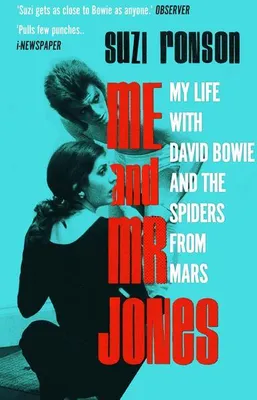 Immagine prodotto di Me and Mr Jones