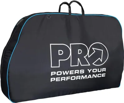 Image de Sac de voyage cycliste Pro Noir Noir One Size