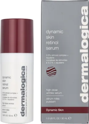 Produktbild von Dermalogica Dynamic Skin Retinol Serum