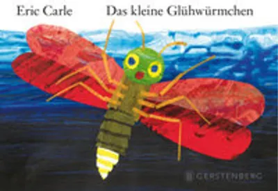Image de Das kleine Glühwürmchen
