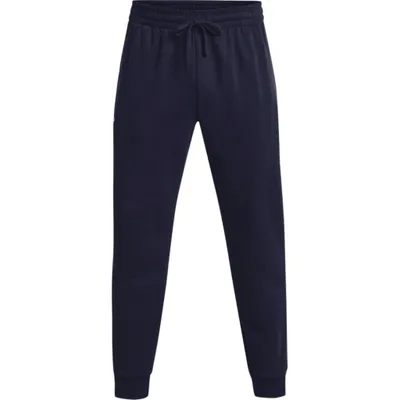 Produktbild von Under Armour Jogginghose Ua Rival Fleece Joggers-Blau 1379774-410__XXL