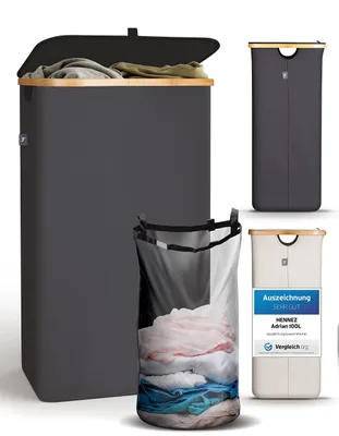 Produktbild von Hennez Adrian Korb 100L S