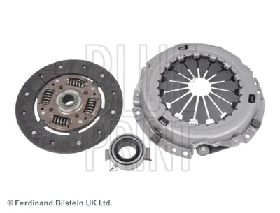 Produktbild von BLUE PRINT Kupplungssatz Kupplung für TOYOTA Yaris Schrägheck (P1) ADT330204