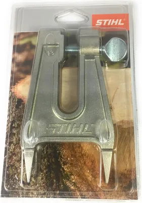 Immagine prodotto di Blocchetto di limatura Stihl L 700 Blocchetto di affilatura portalame