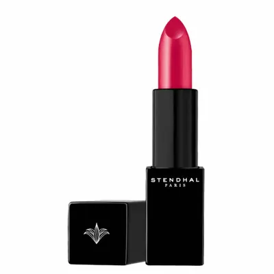 Image de Stendhal Rouge à lèvres à effet brillant 201 Fuchsia 3.5g