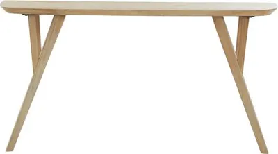 Productafbeelding van Light&living bijzettafel 160x44x82 cm, QUENZA, mangohout, naturel