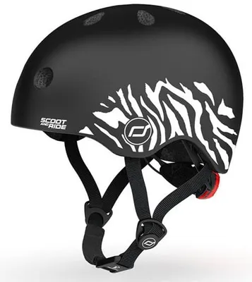 Produktbild von Scoot & Ride Kinderhelm XXS-S Graphics