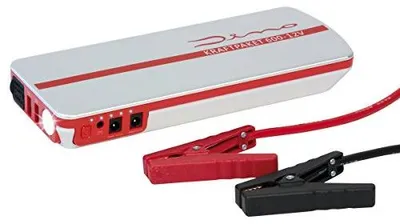 Obrázek produktu pro Dino KRAFTPAKET 12V-600A startér 66,6Wh 18000mAh