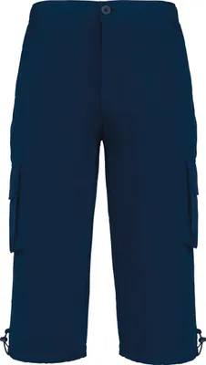 Produktbild von PROACT® Freizeit-3/4-Hose