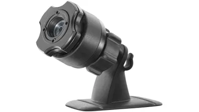 Obrázek produktu pro Držák pouzdra Interphone Q-Lox držák na palubní desku černý