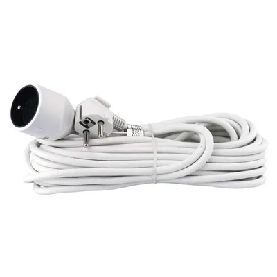 Produktbild von Emos 10m, 250V, 10A, 10 m, 250 V, 10 A