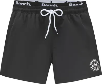 Produktbild von Bench Badehose schwarz Größe M (50)