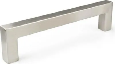 Zdjęcie produktu dla Uchwyt meblowy VANYA - 20 cm, stal