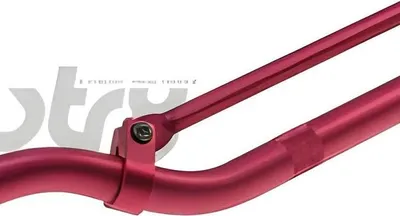 Zdjęcie produktu dla Kierownica STR8 Motocross 820mm czerwona
