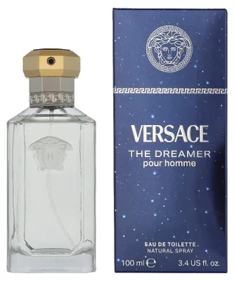 Image de Versace - Dreamer EDT 100ml