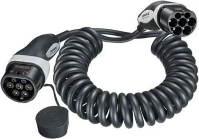 Produktbild von Mennekes E-Mobil. Ladekabel Mode 3 36292