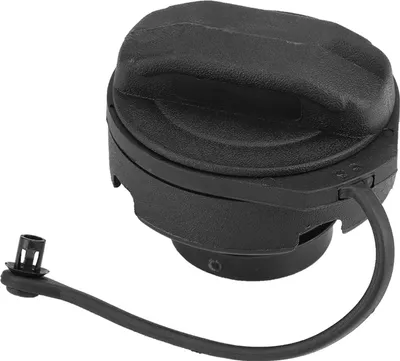Immagine prodotto di Tappo serbatoio carburante, 1J0201553A Pancia nera