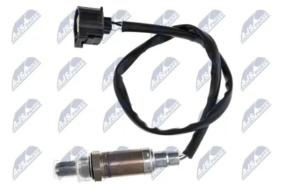 Produktbild von NTY Lambdasonde für CHRYSLER VOYAGER IV (RG, RS) nach-Kat Diagnosesonde ESL-CH-016
