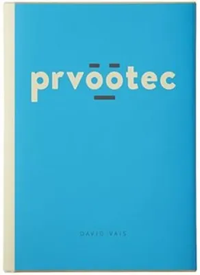 Zdjęcie produktu dla Prvootec (Vais David)