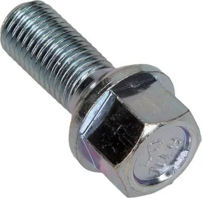 Produktbild von MAXGEAR Radschraube M12x1,5 24mm SW17 für VW Caddy III Kombi (2KB, 2KJ, 2CB, 2CJ) 49-0782