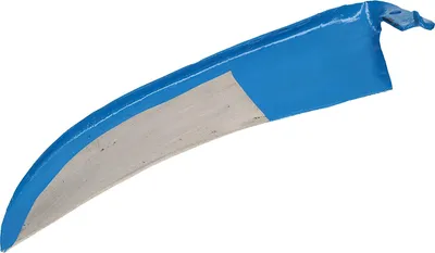 Obrázek produktu pro KOTARBAU® Kosa 45 cm Ostrá kovaná pro sekání trávy Údržba zahrady