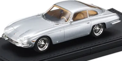 Obrázok produktu pre Lamborghini 350 GT - 1:43 - Top Marques Collectibles
