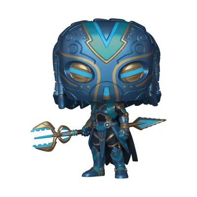 Produktbild von Marvel Black Panther Wakanda Forever - Aneka (Midnight Angel) 1178 - Funko Pop! - Vinyl Figur