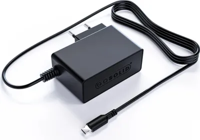 Obrázek produktu pro GO SOLID! Adaptér vhodný pro Bose SoundLink Micro