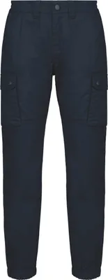 Produktbild von WK. Designed To Work Uni-Cargo-Hose mit elastischem Saum