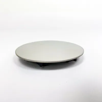Produktbild von LIRA Flache Ablaufabdeckung Ø 115 mm, 8.0111.38