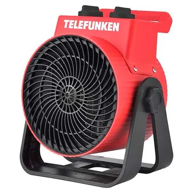 Produktbild von TELEFUNKEN 2-kW-Industrie-Heizer THL-2kW