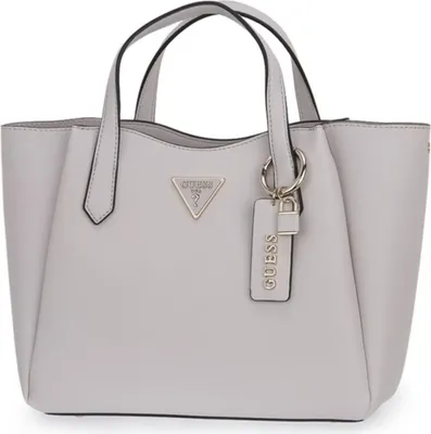 Produktbild von GUESS Damen Handtasche Iwona Dove