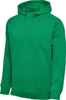 Produktbild von hummel hmlRED CLASSIC HOODIE - JELLY BEAN - S