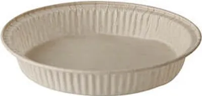 Produktbild von Papstar Backformen "pure" 220 ml Ø 13,8 cm · 2,1 cm braun 6 x 50 Stück